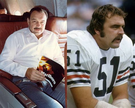 dick butkus college career|did dick butkus ever coach.